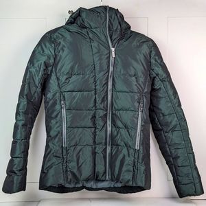 Helly Hansen Puffer Duck Down